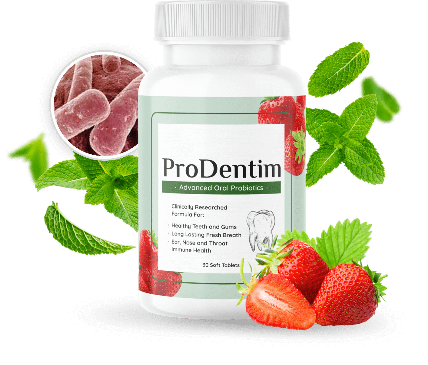 prodentim review